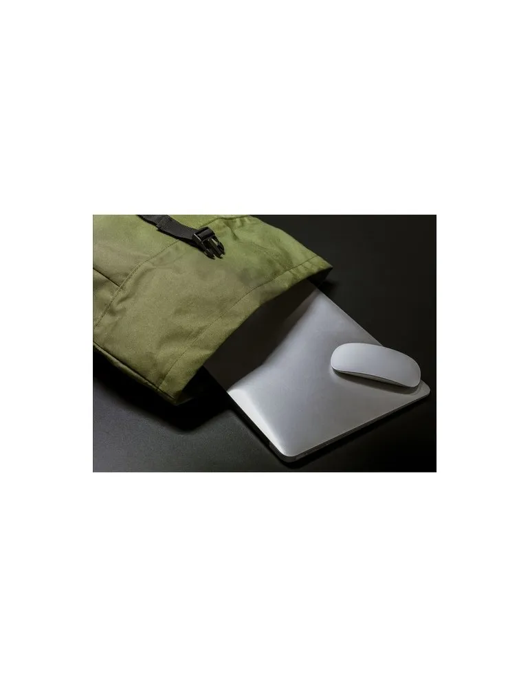 Nolan Recycle RPET sac à dos objet promo petit budget