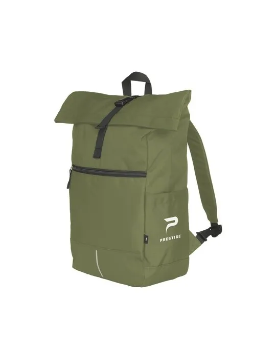 Nolan Recycle RPET sac à dos cadeau collaborateur premium