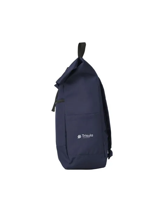 Nolan Recycle RPET sac à dos cadeau collaborateur premium