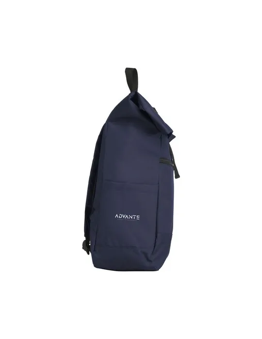 Nolan Recycle RPET sac à dos objet publicitaire robuste