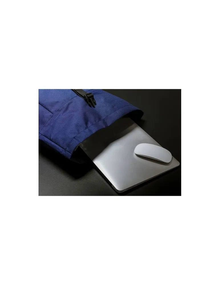 Nolan Recycle RPET sac à dos goodies publicitaire durable