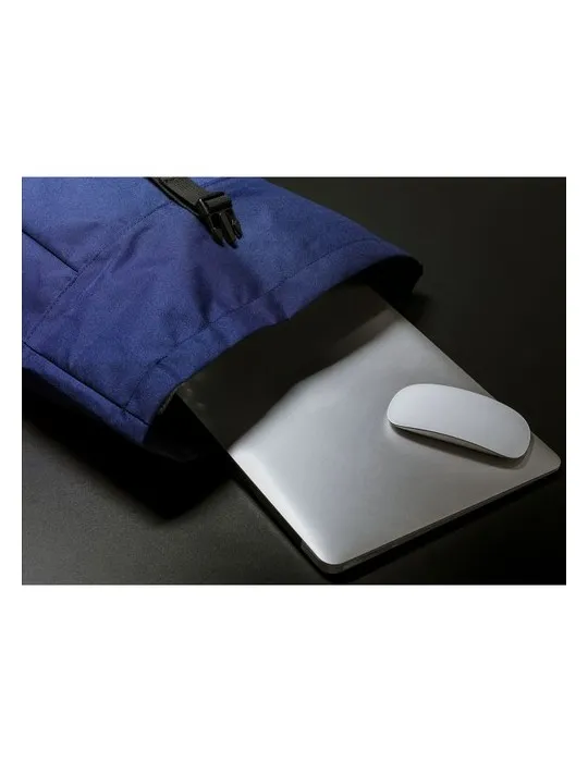 Nolan Recycle RPET sac à dos goodies publicitaire durable