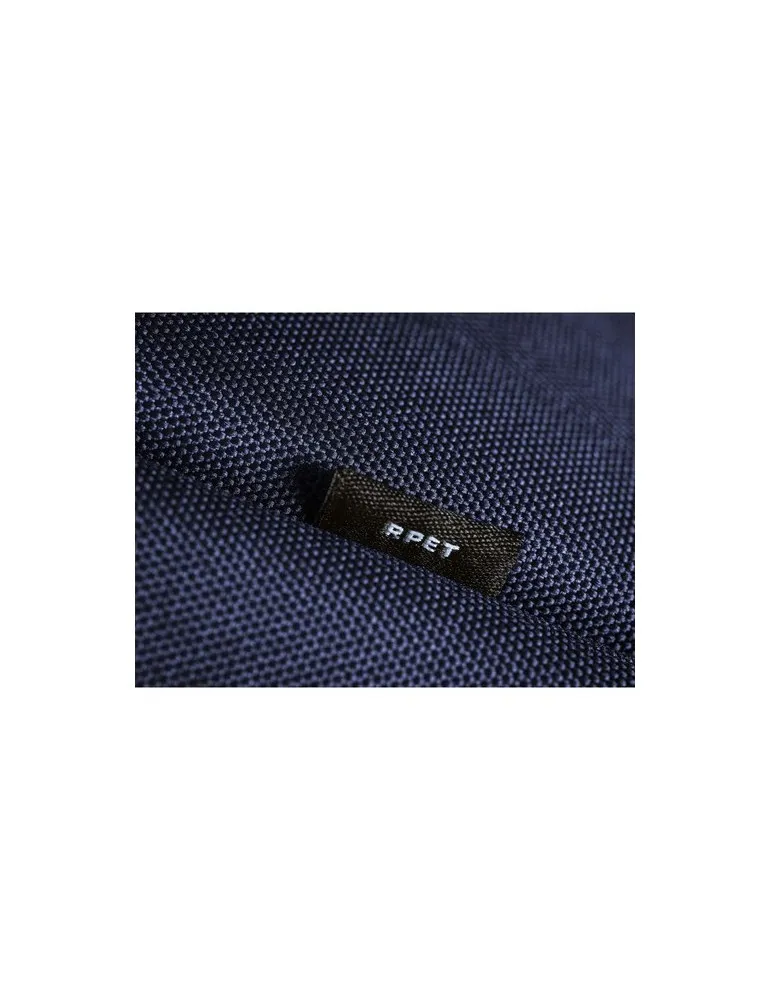 Nolan Recycle RPET sac à dos marquage laser ultra précis