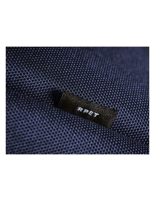 Nolan Recycle RPET sac à dos marquage laser ultra précis