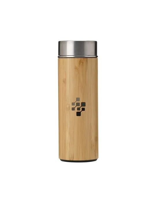 Osaka 360 ml thermos en bambou livraison express 24h 48h