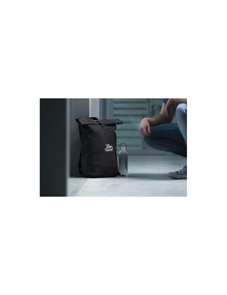 Nolan Canvas sac à dos personnalisable avec votre logo