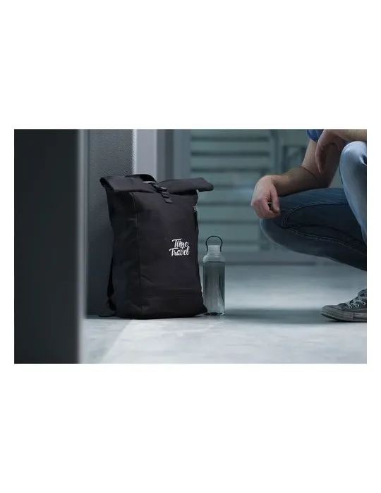 Nolan Canvas sac à dos personnalisable avec votre logo