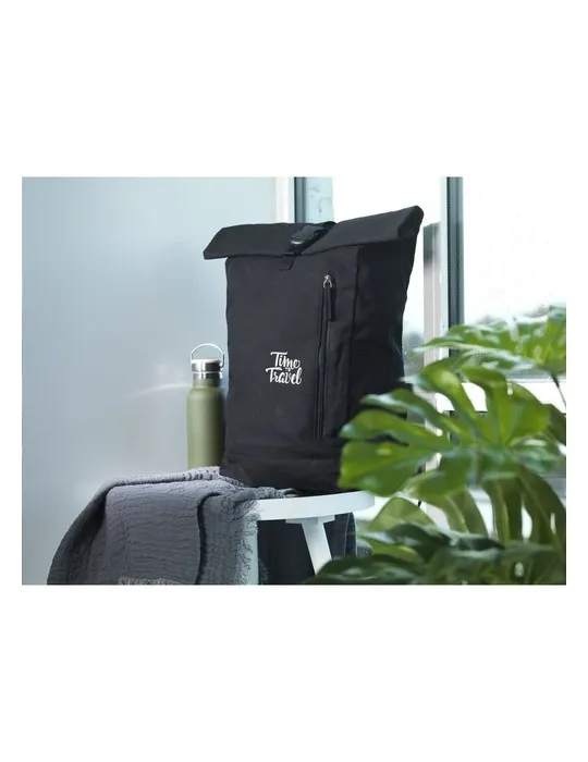 Nolan Canvas sac à dos cadeau entreprise pas cher