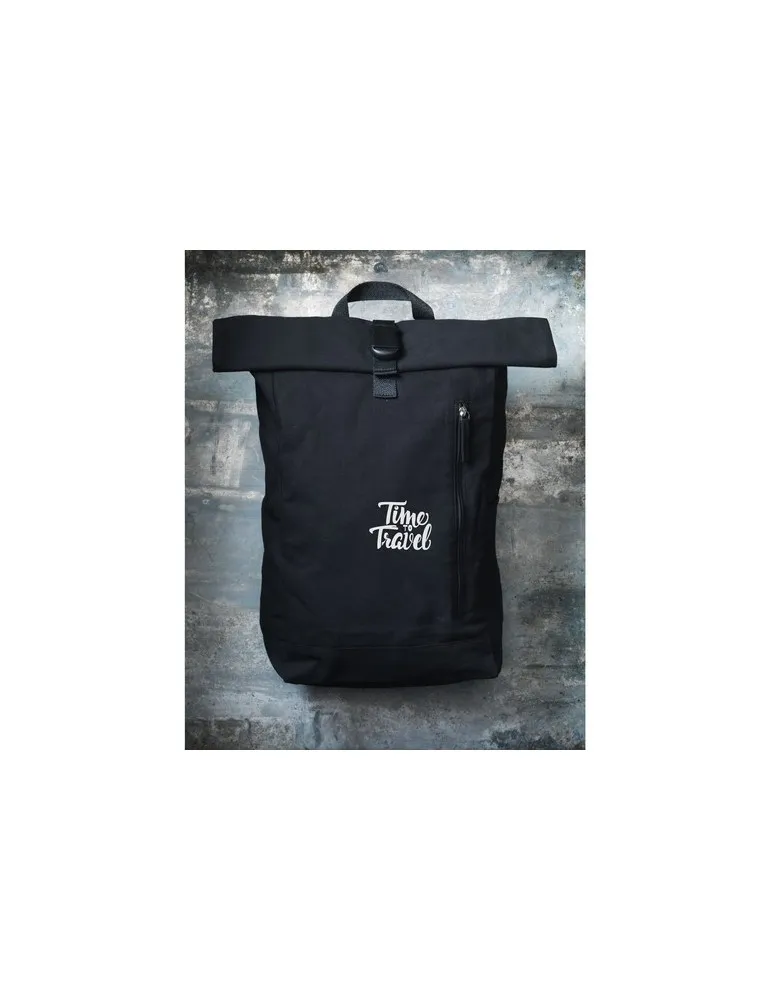 Nolan Canvas sac à dos goodies publicitaire événementiel