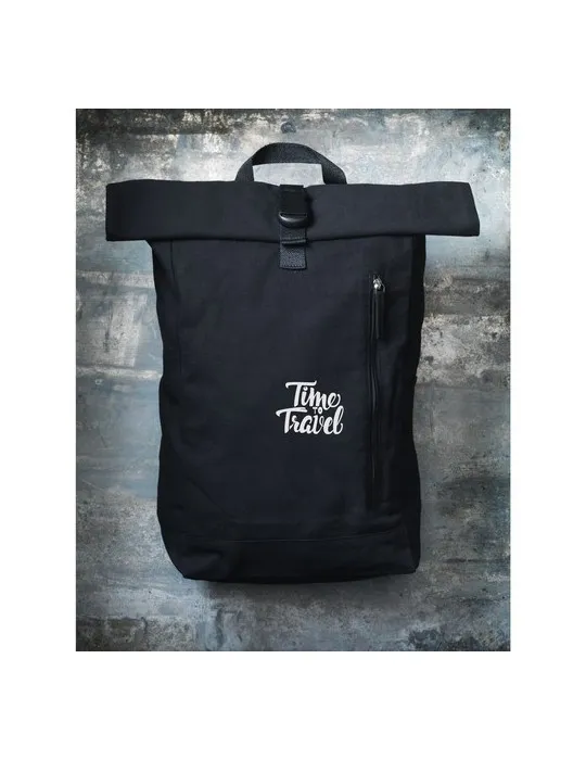 Nolan Canvas sac à dos goodies publicitaire événementiel