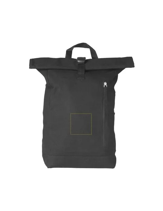 Nolan Canvas sac à dos impression haute définition