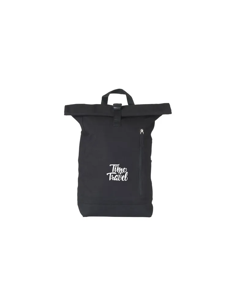 Nolan Canvas sac à dos marquage laser ultra précis