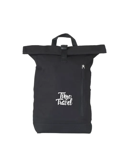 Nolan Canvas sac à dos marquage laser ultra précis