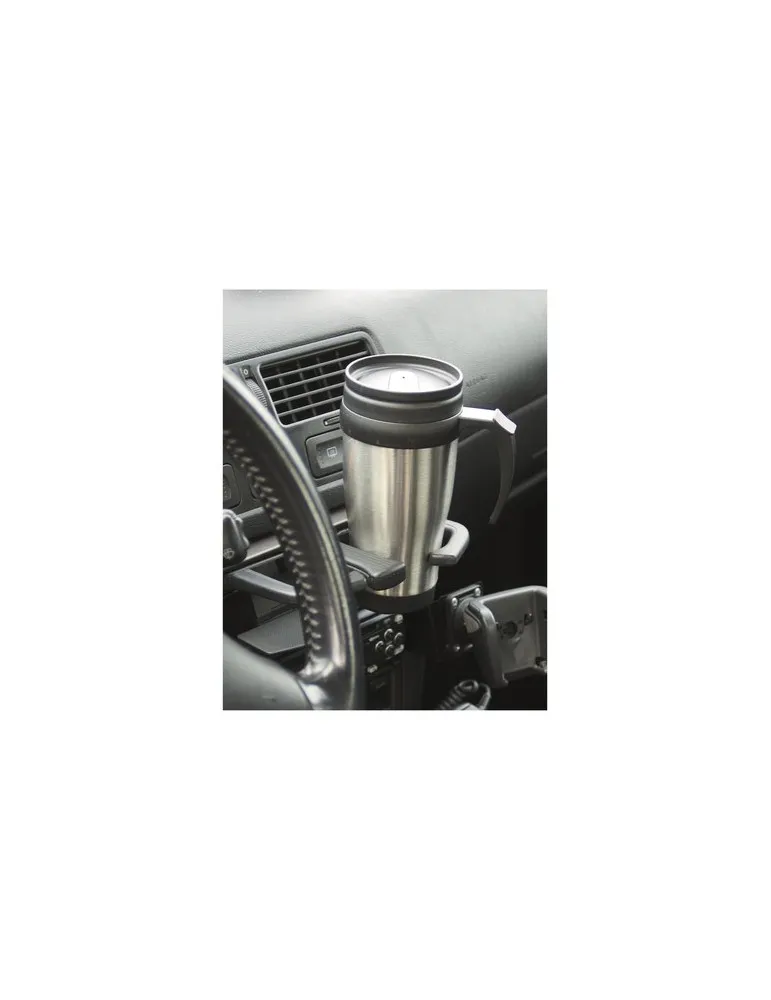 SuperCup 400 ml gobelet thermos personnalisable avec votre logo