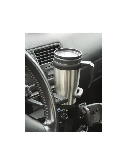 SuperCup 400 ml gobelet thermos personnalisable avec votre logo