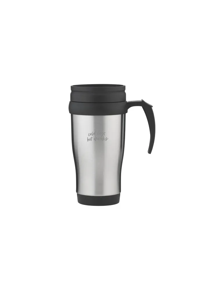 SuperCup 400 ml gobelet thermos cadeau entreprise pas cher