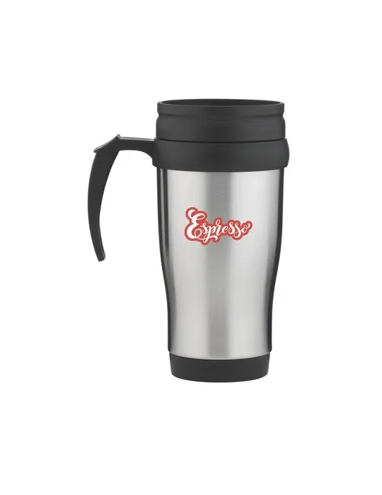 SuperCup 400 ml gobelet thermos goodies publicitaire événementiel