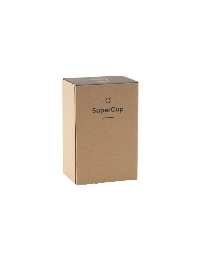 SuperCup 400 ml gobelet thermos impression haute définition