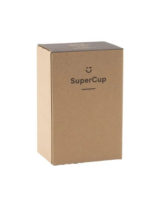 SuperCup 400 ml gobelet thermos impression haute définition