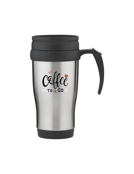 SuperCup 400 ml gobelet thermos livraison express 24h 48h