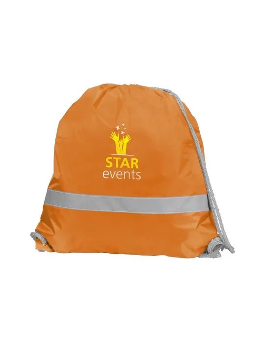 SafeBag sac à dos personnalisable avec votre logo