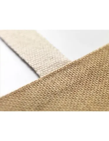 Elegance Bag sac de courses en jute 2