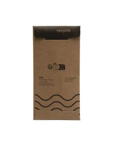 Palmer porte-clés 2