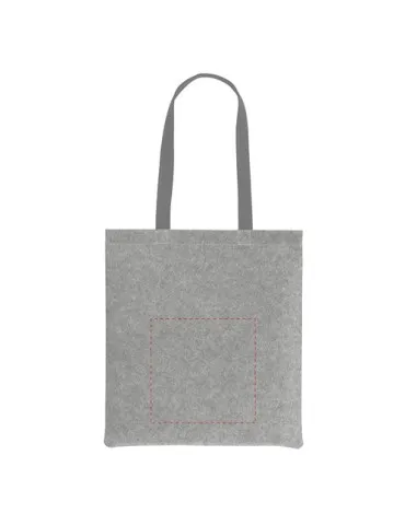 Feltro GRS RPET Shopper sac de courses