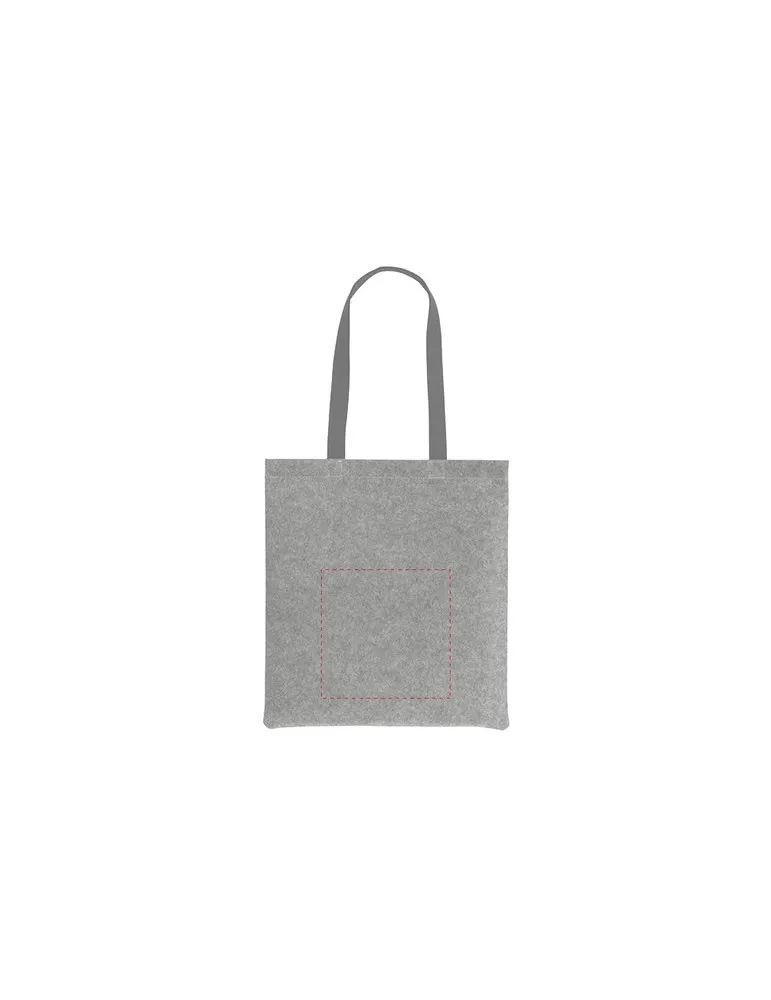 Feltro GRS RPET Shopper sac de courses