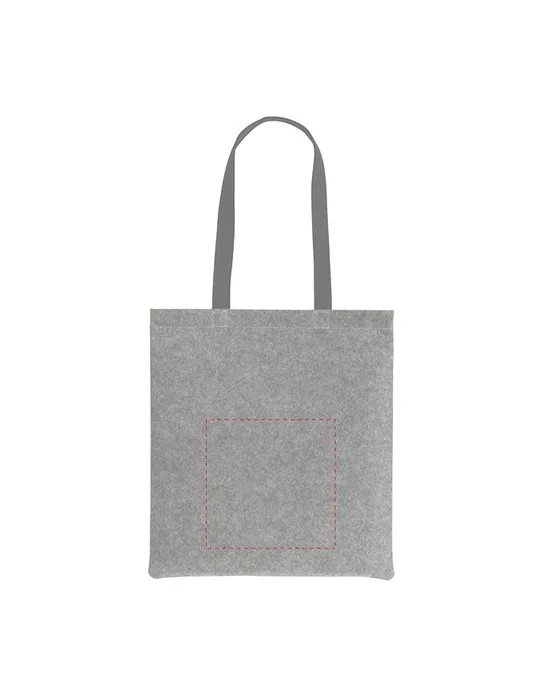 Feltro GRS RPET Shopper sac de courses