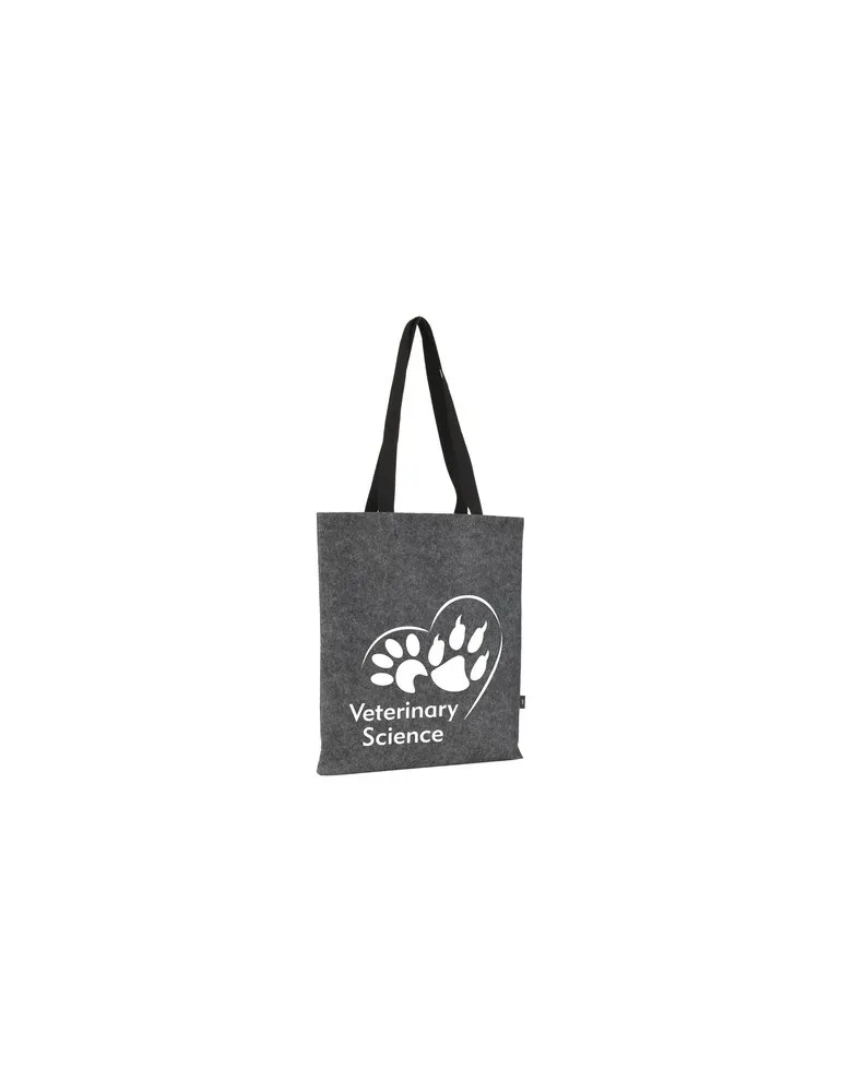 Feltro GRS RPET Shopper sac de courses livraison express 24h 48h
