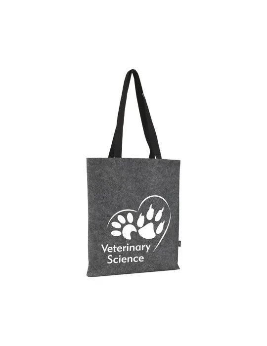 Feltro GRS RPET Shopper sac de courses livraison express 24h 48h