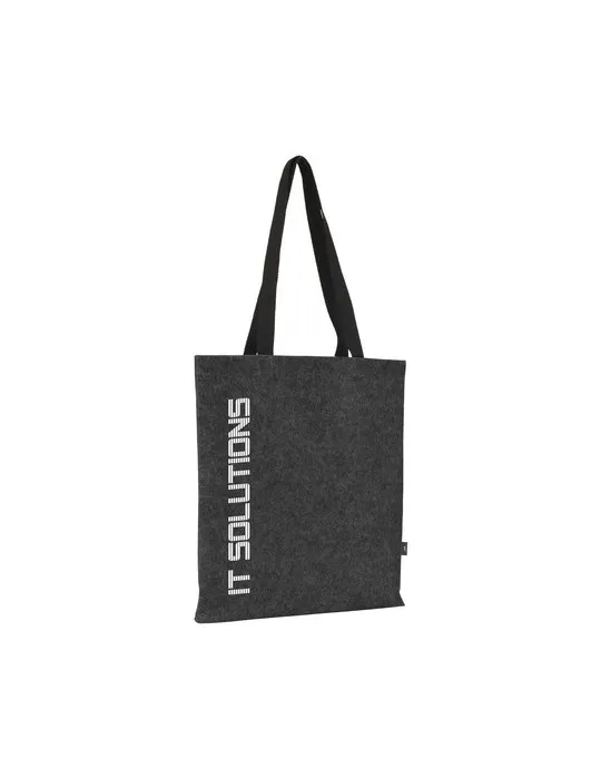 Feltro GRS RPET Shopper sac de courses goodies publicitaire événementiel