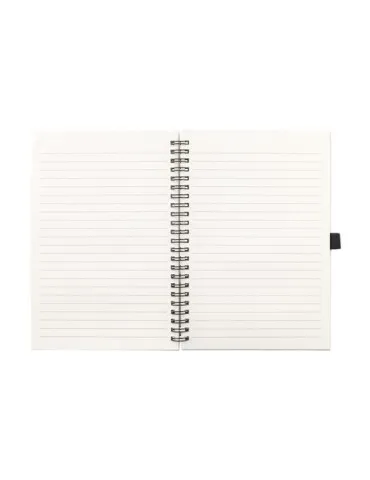 Milk-Carton Wire-O Notebook A5 bloc-notes 2
