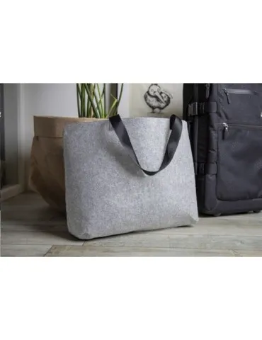 GRS RPET Felt Shoulder Bag sac bandoulière