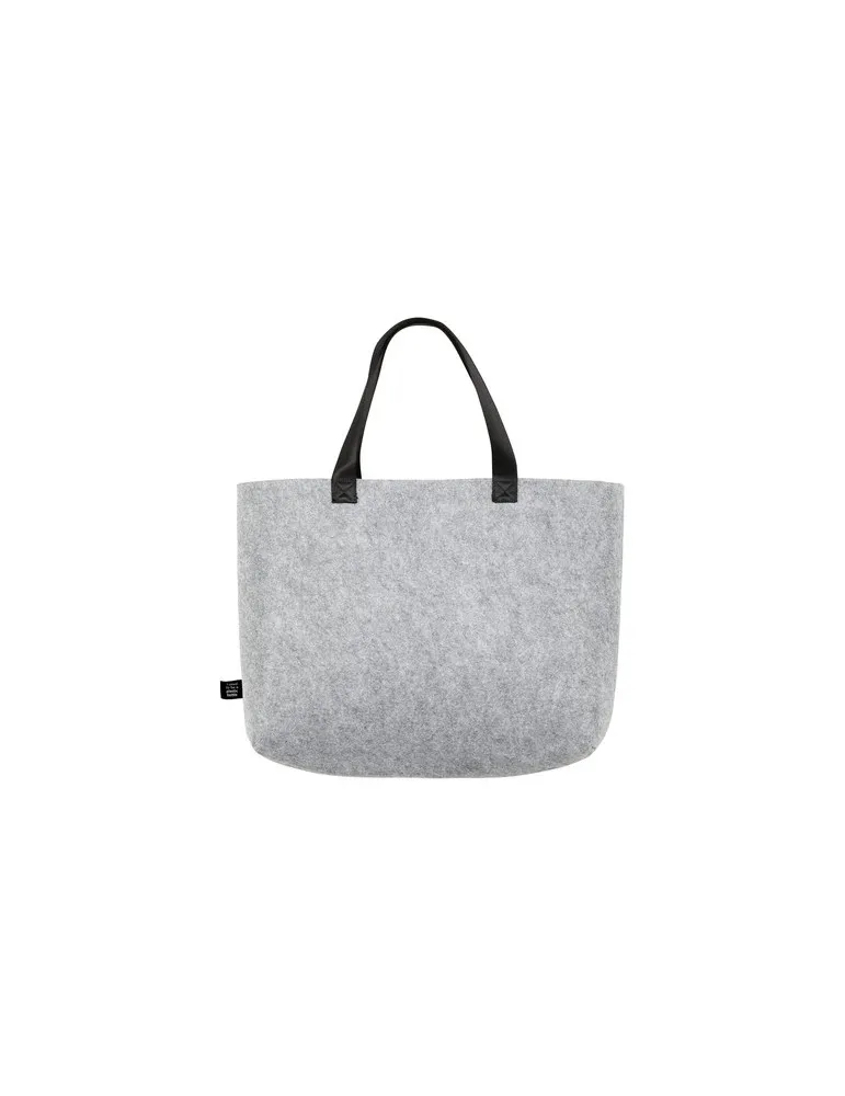 GRS RPET Felt Shoulder Bag sac bandoulière personnalisable avec votre logo