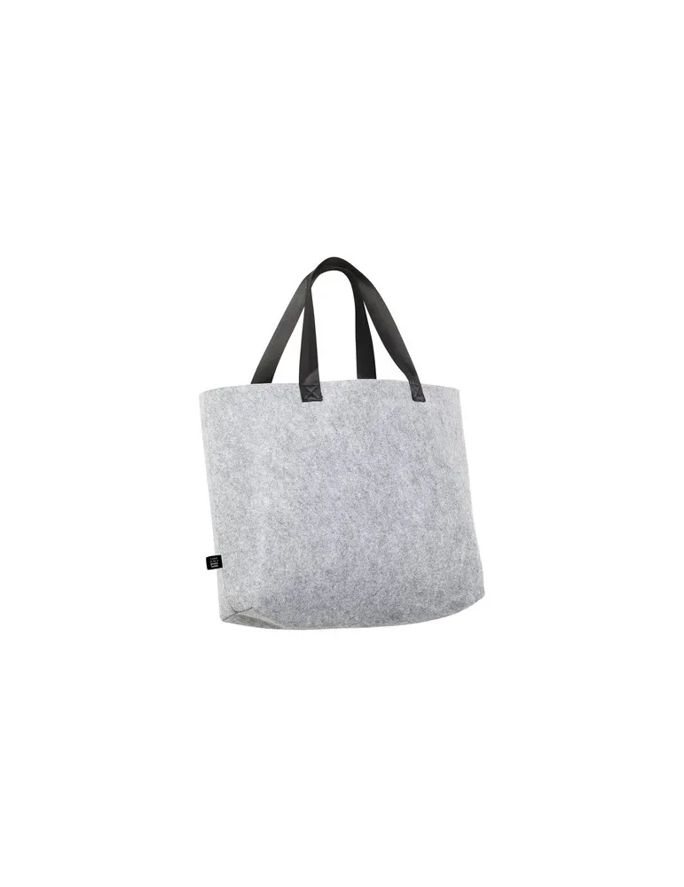 GRS RPET Felt Shoulder Bag sac bandoulière cadeau entreprise pas cher