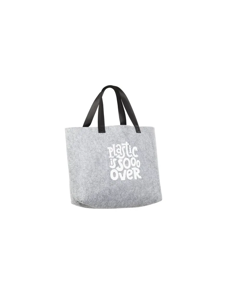 GRS RPET Felt Shoulder Bag sac bandoulière livraison express 24h 48h