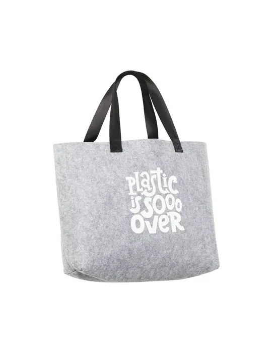 GRS RPET Felt Shoulder Bag sac bandoulière livraison express 24h 48h