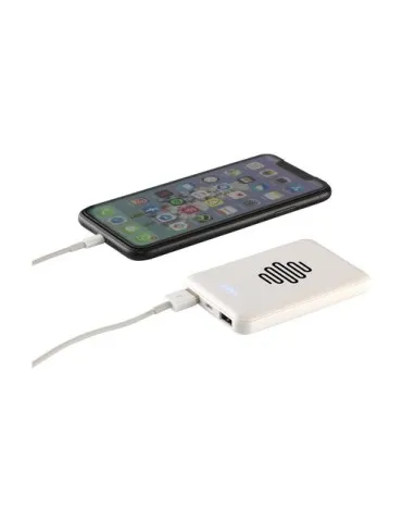 PocketPower 5000 RCS Recycled Powerbank