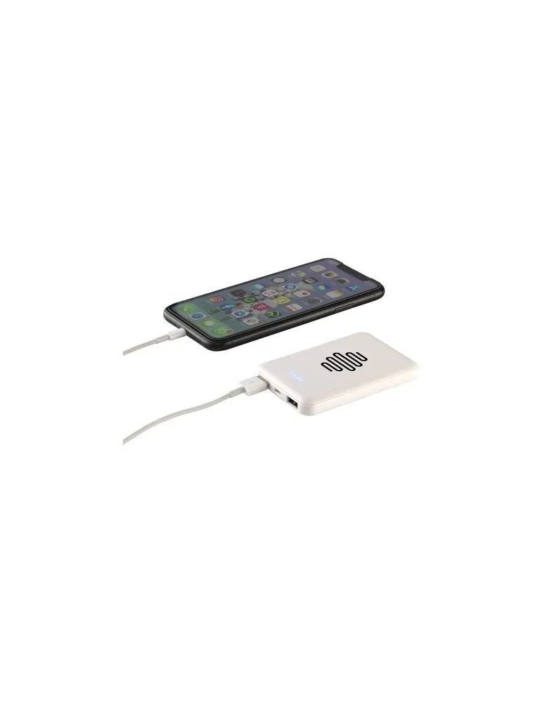 PocketPower 5000 RCS Recycled Powerbank