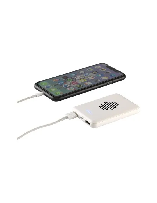 PocketPower 5000 RCS Recycled Powerbank