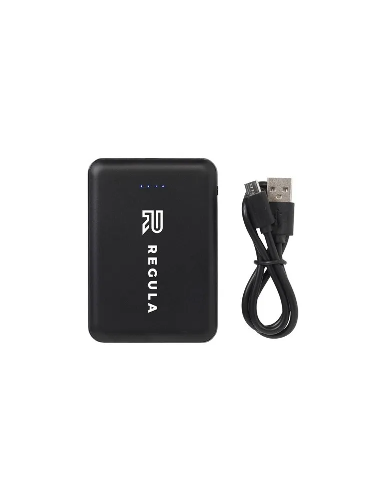 PocketPower 5000 RCS Recycled Powerbank cadeau collaborateur premium