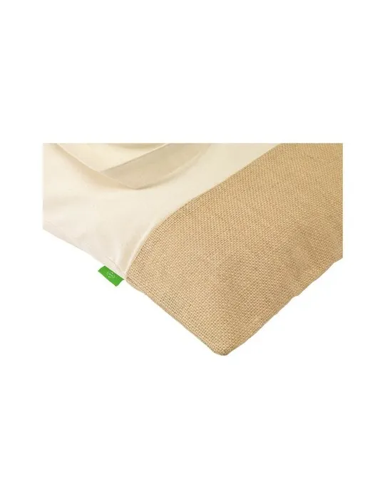 Combi Organic Shopper (160 g/m²) sac shopping