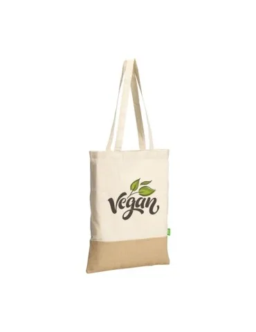 Combi Organic Shopper (160 g/m²) sac shopping 2