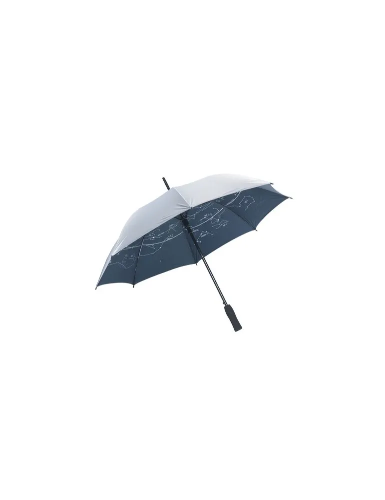 FiberStar parapluie 23 inch personnalisable avec votre logo