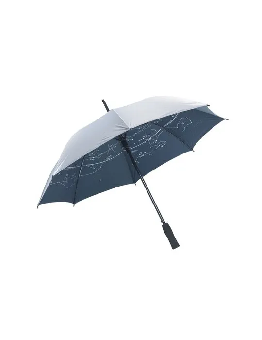 FiberStar parapluie 23 inch personnalisable avec votre logo