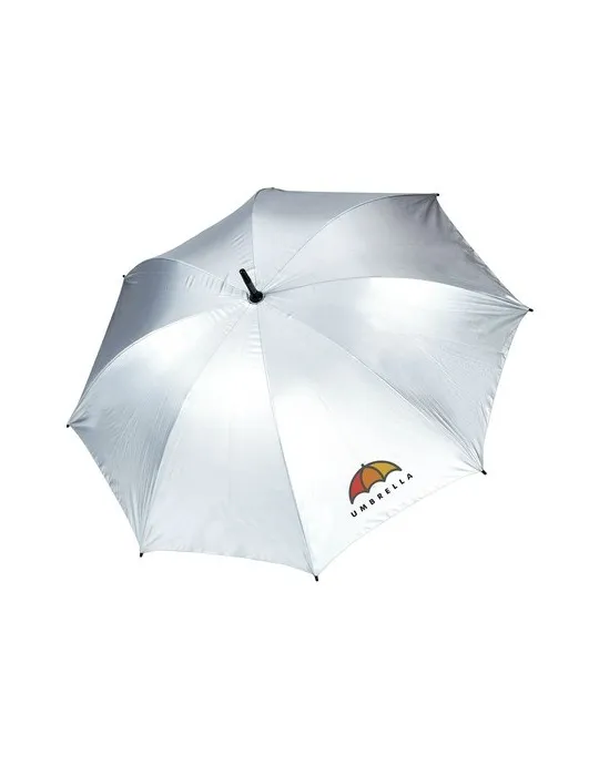 FiberStar parapluie 23 inch goodies publicitaire événementiel