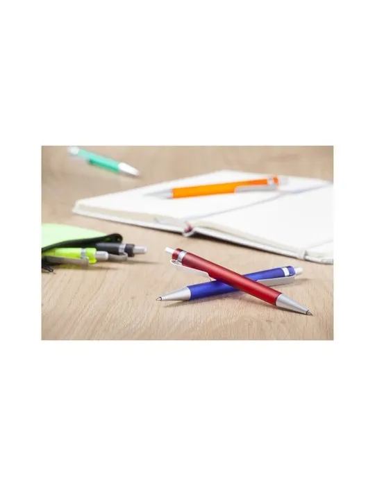 Boston Trans stylo impression haute définition