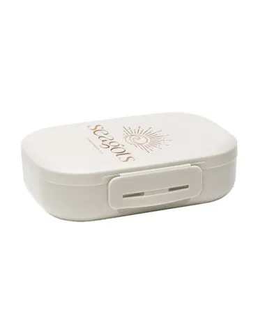 Amuse Lunchbox Clip 670 ml